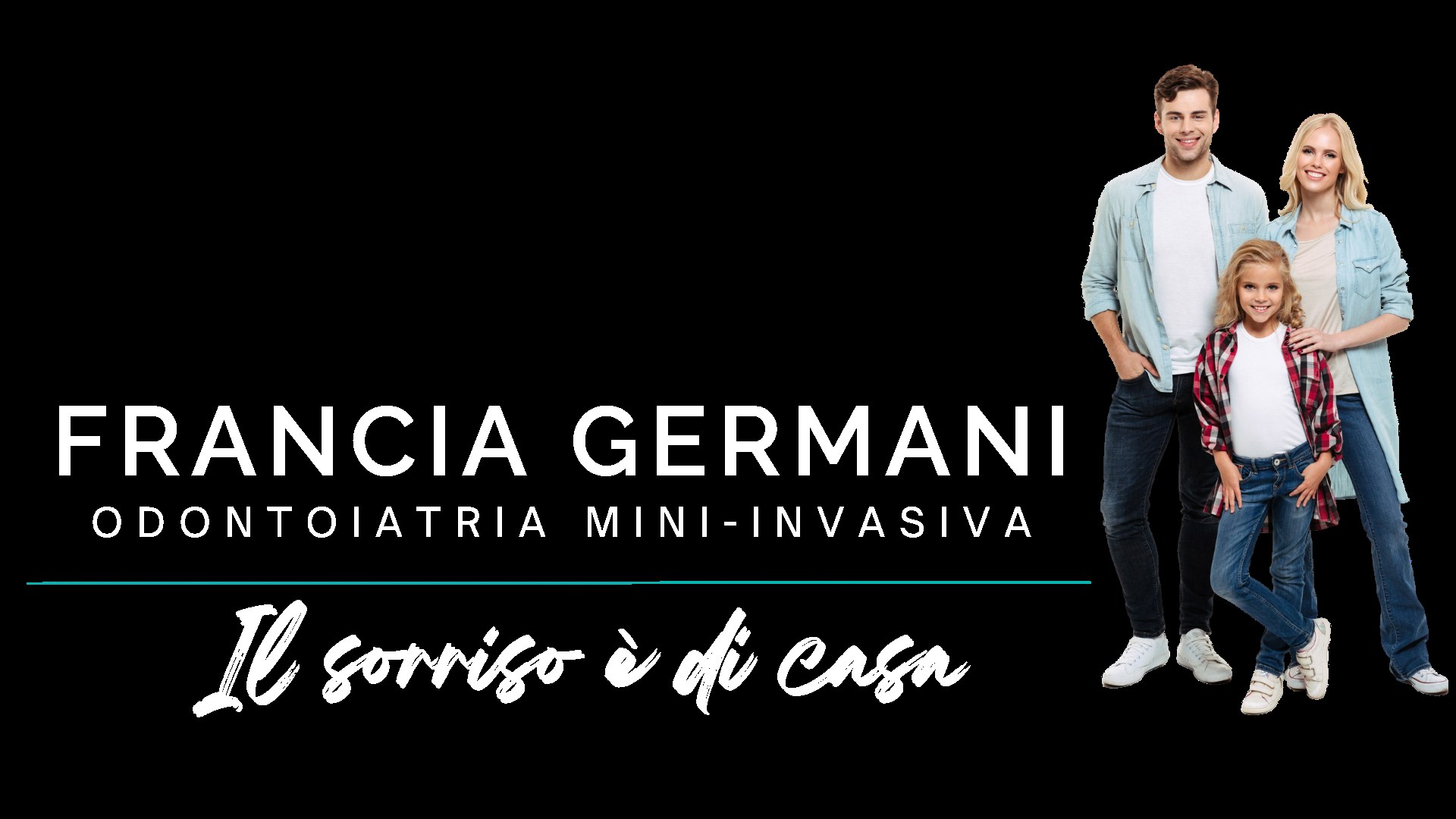 Foto dello studio
