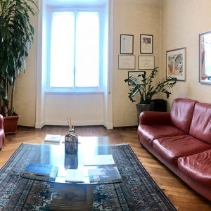 Spazi dello studio