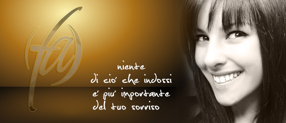 Foto profilo dello studio