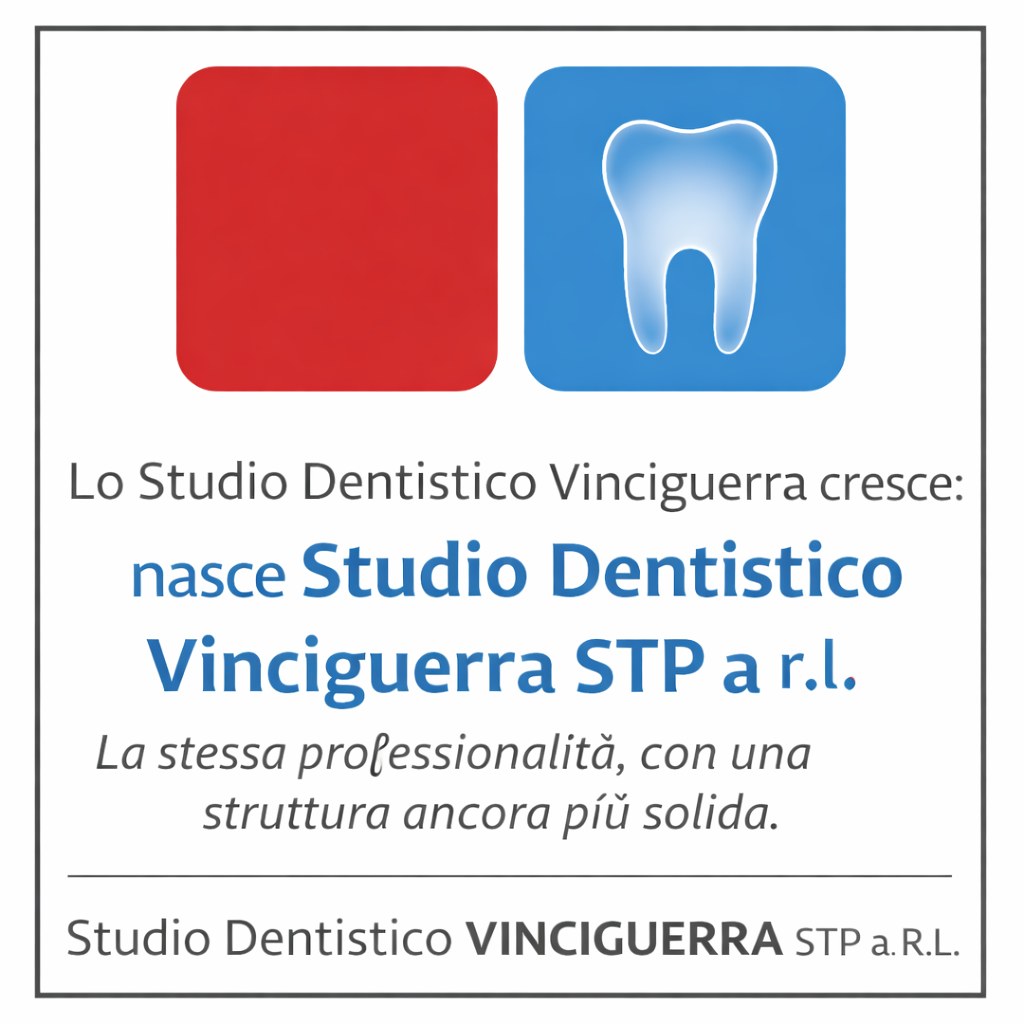 Foto profilo dello studio