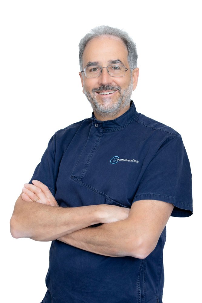 Foto dello studio