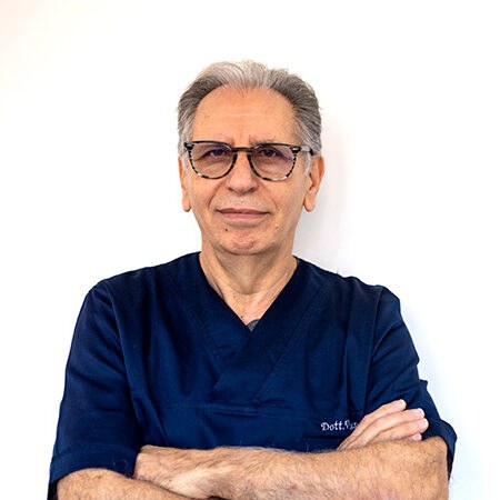 Foto profilo dello studio