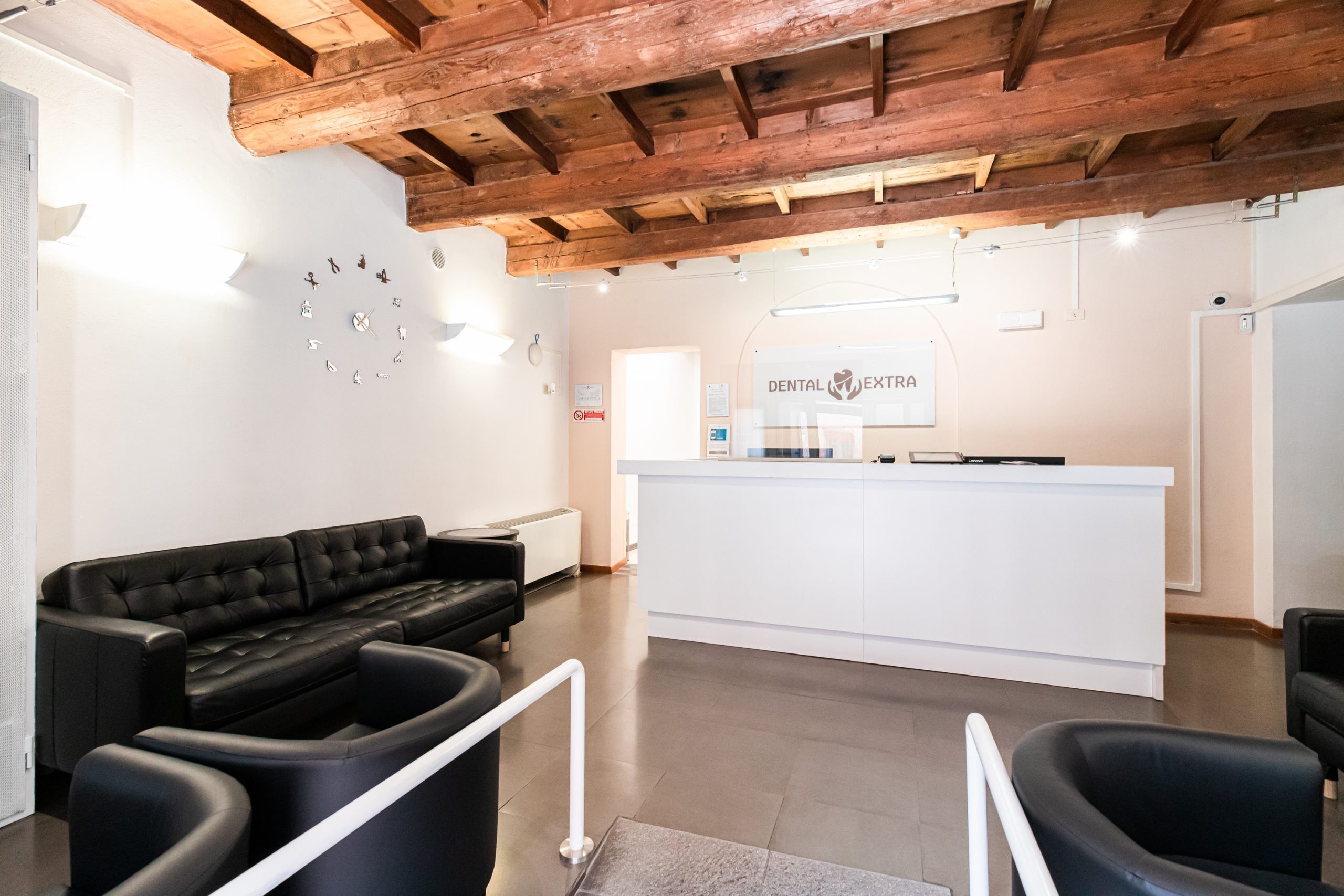 Spazi dello studio