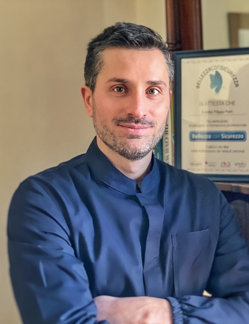 Foto profilo dello studio