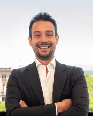 Foto profilo dello studio