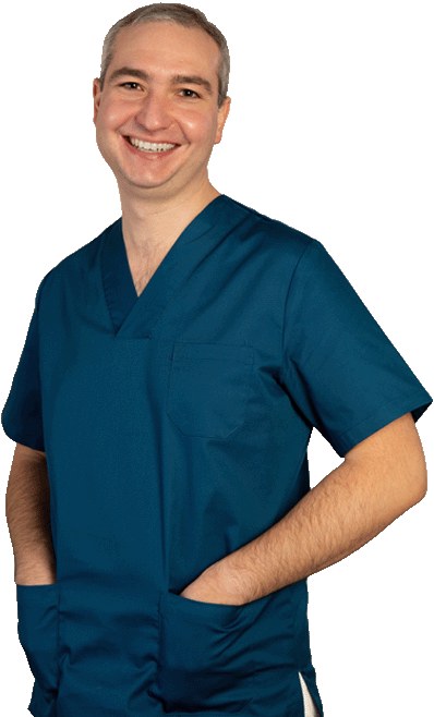 Foto profilo dello studio