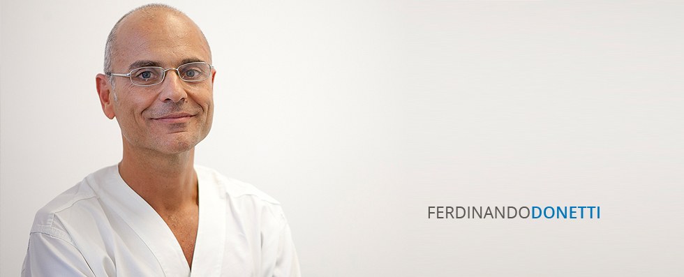 Foto profilo dello studio