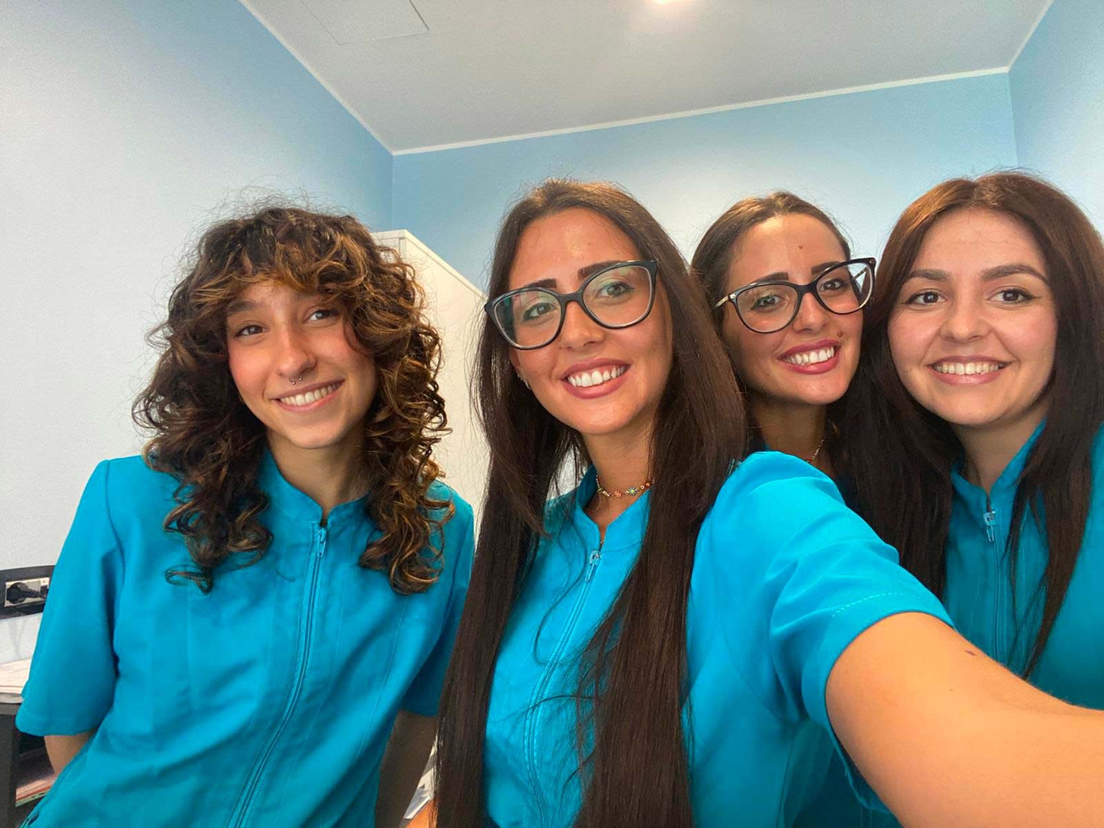Foto profilo dello studio