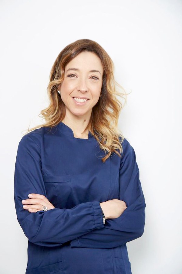 Foto profilo dello studio