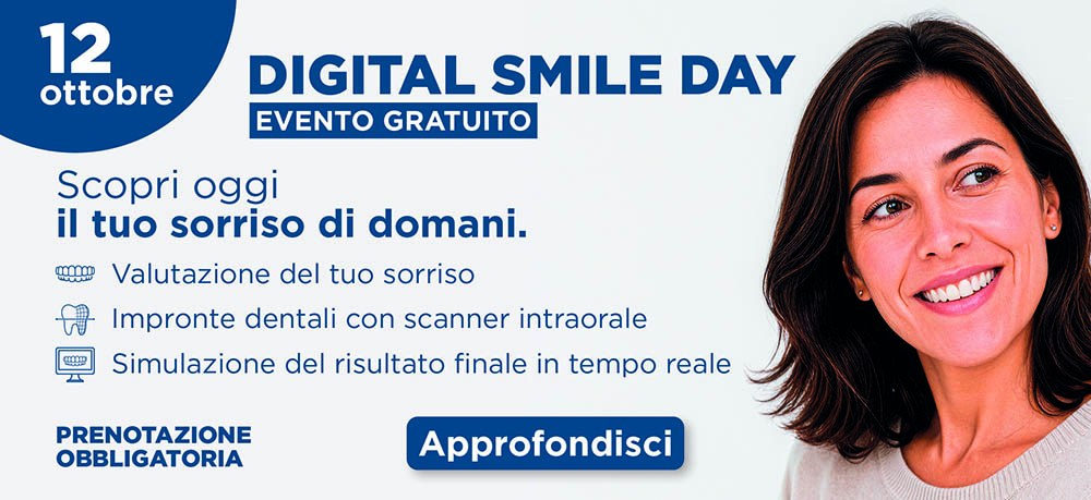 Foto profilo dello studio
