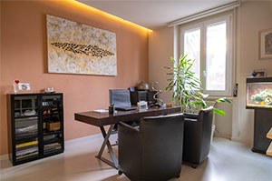 Foto profilo dello studio