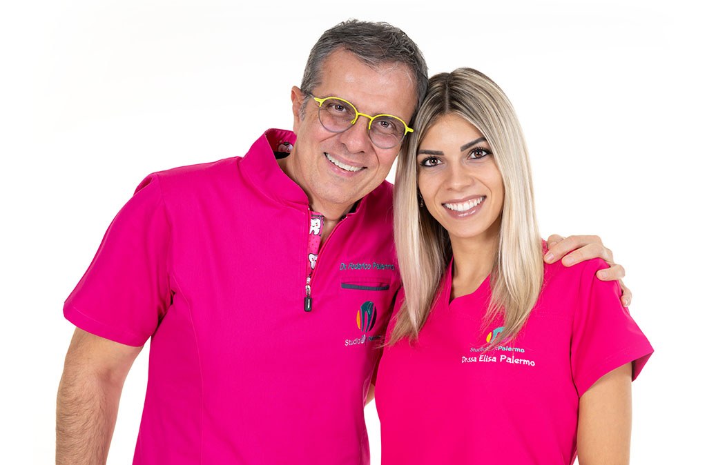 Foto profilo dello studio