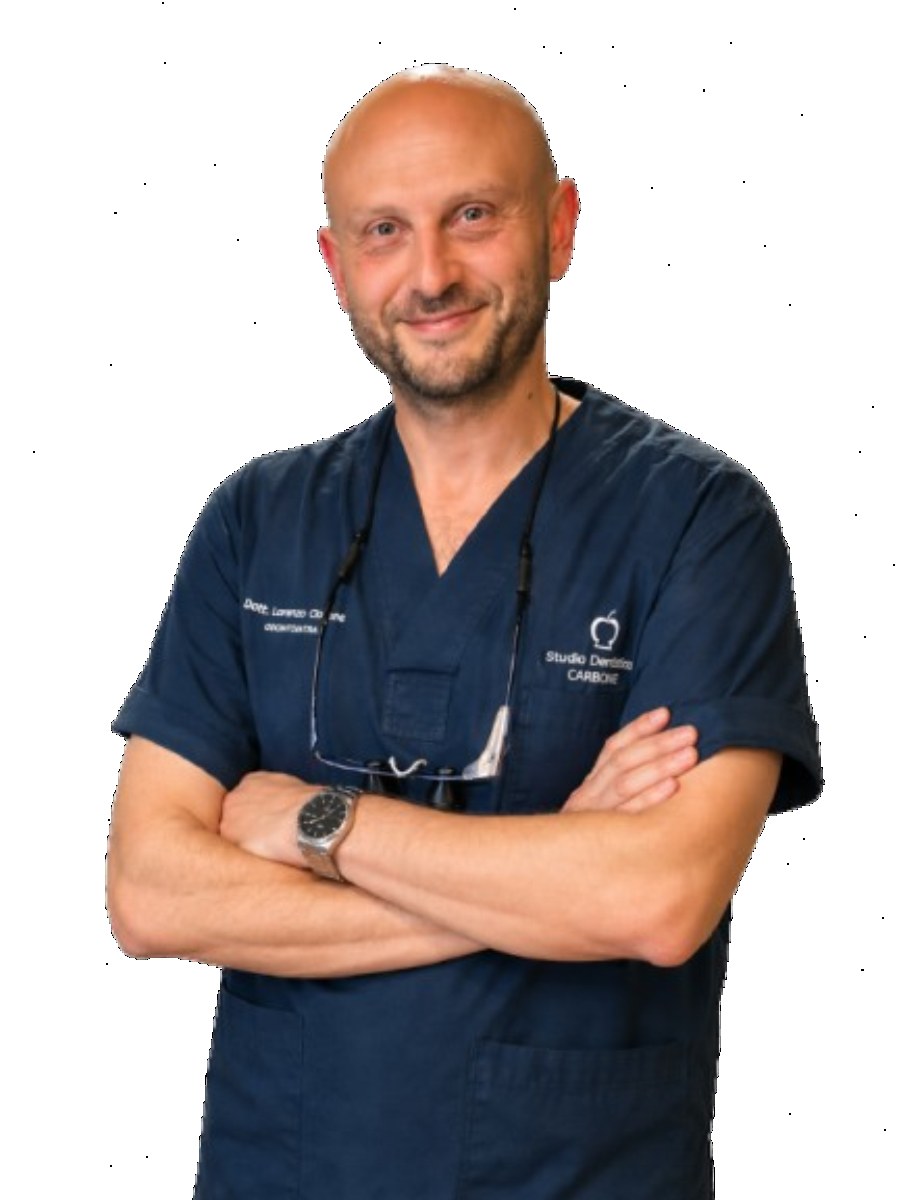 Foto profilo dello studio