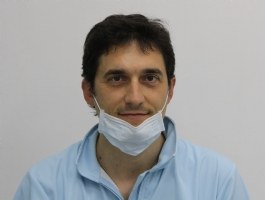 Foto profilo dello studio