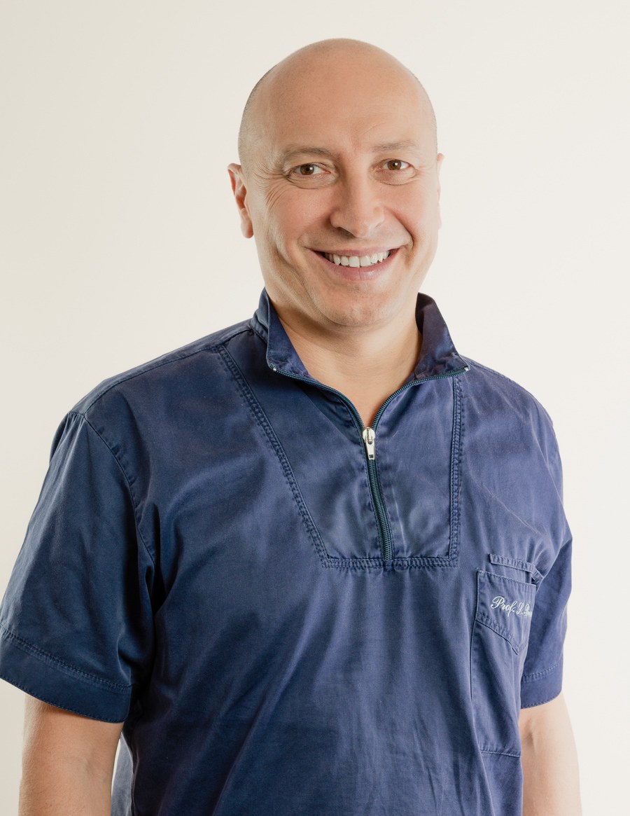 Foto dello studio
