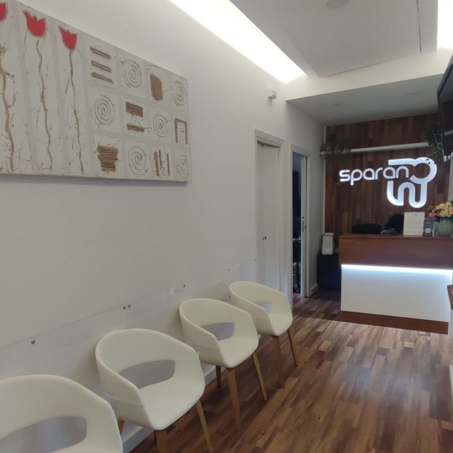 Spazi dello studio