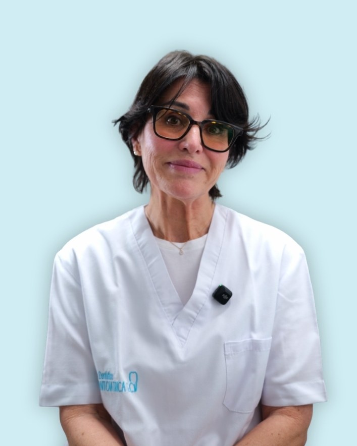 Foto profilo dello studio