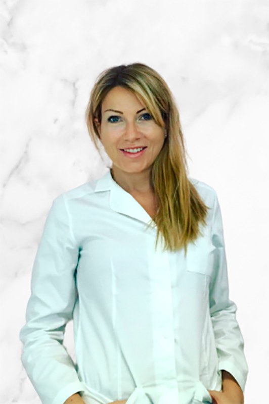 Foto profilo dello studio