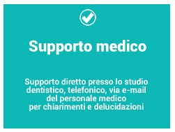 Spazi dello studio