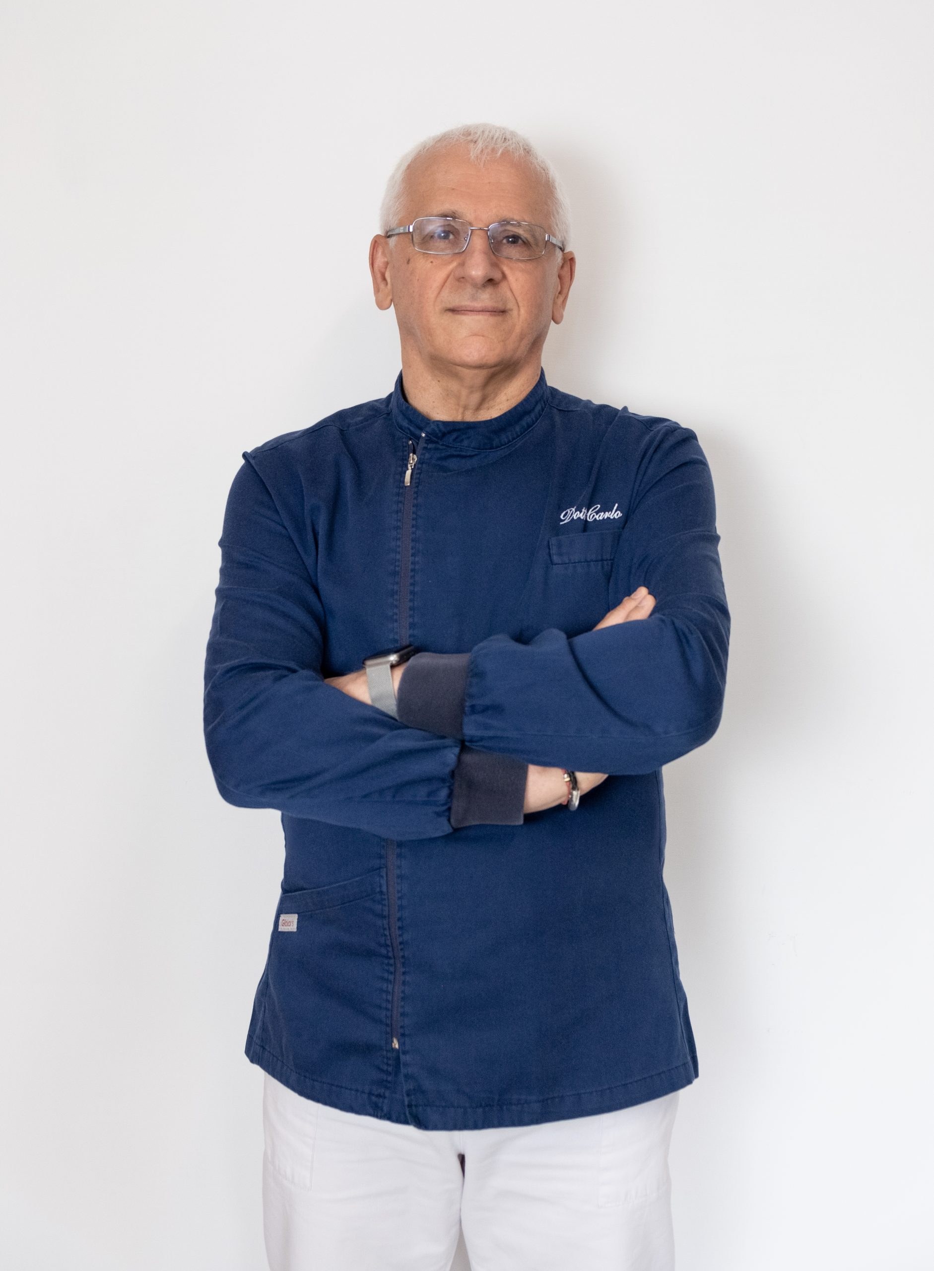 Foto profilo dello studio