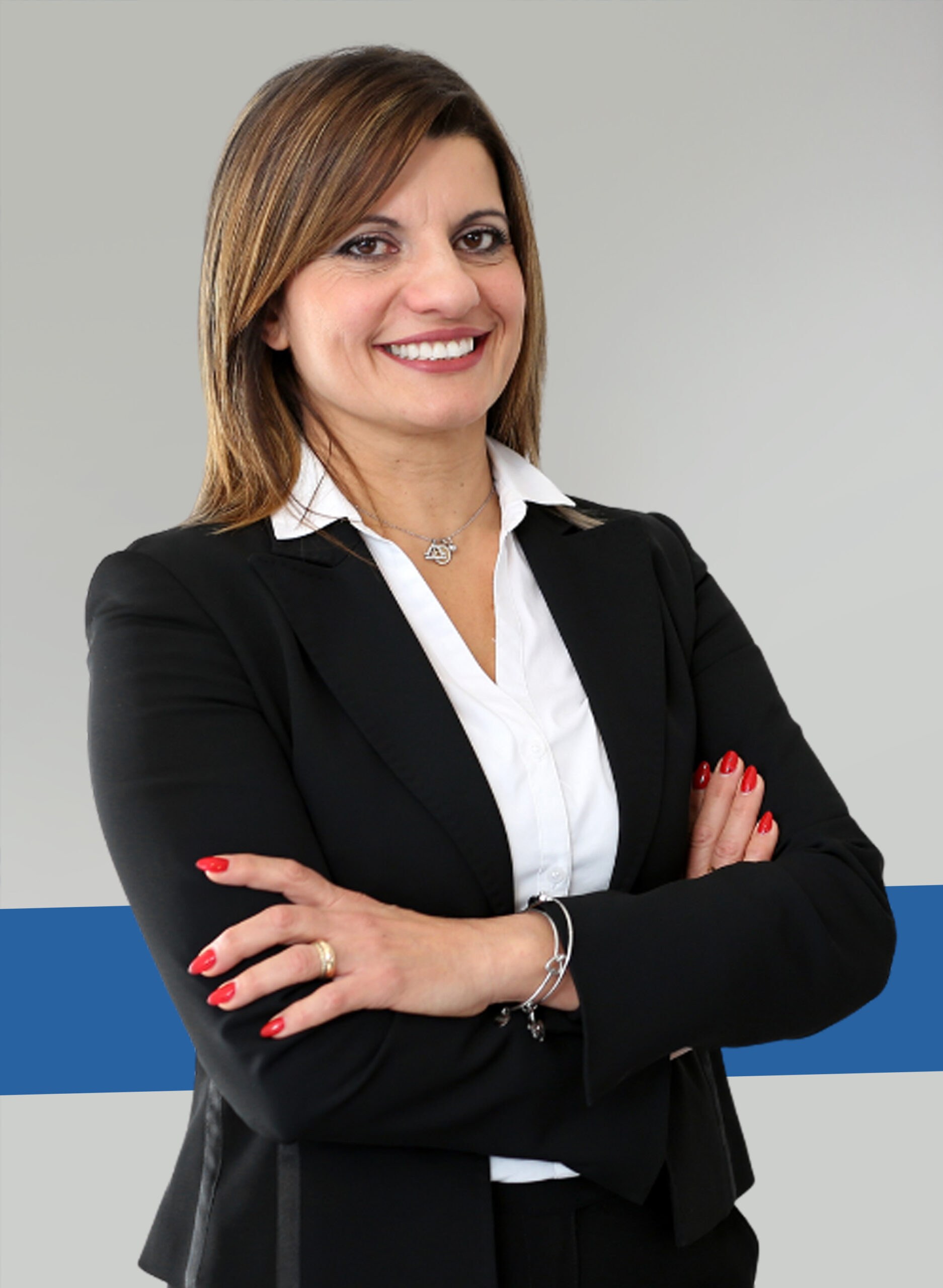 Foto dello studio