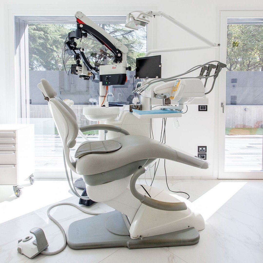 Spazi dello studio