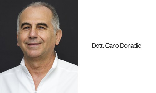 Foto profilo dello studio
