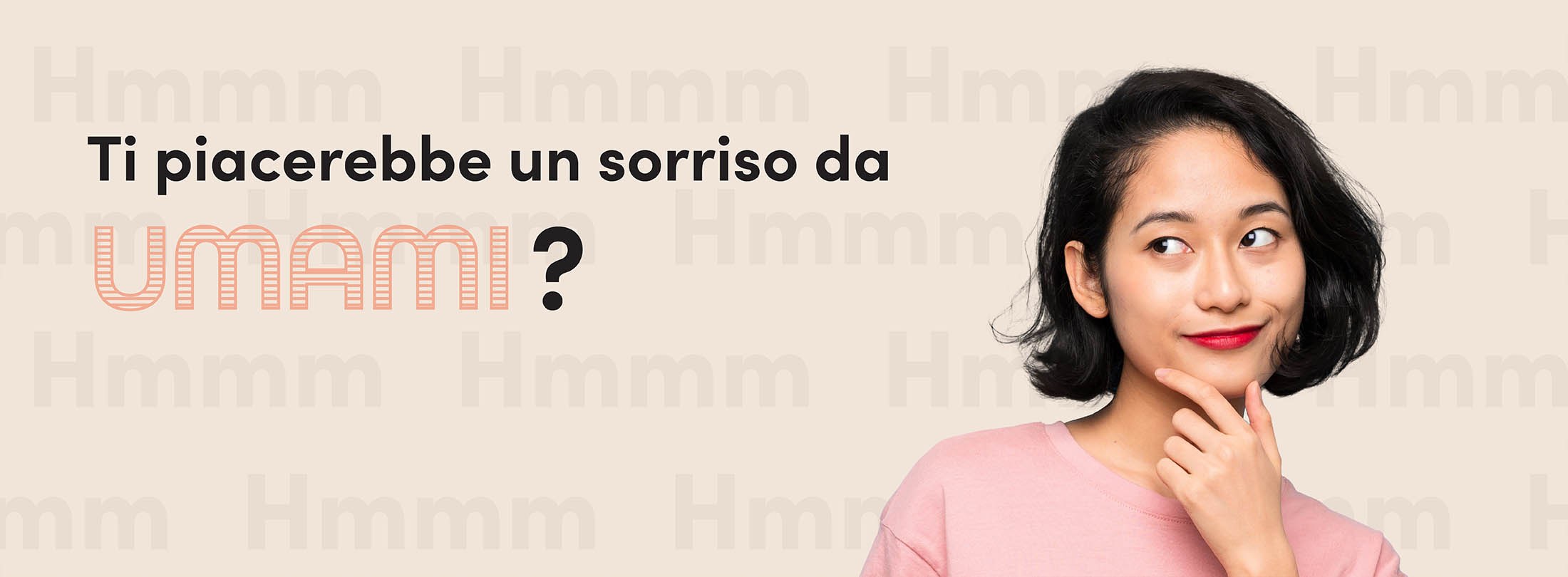 Foto profilo dello studio