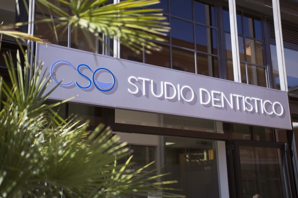 Spazi dello studio