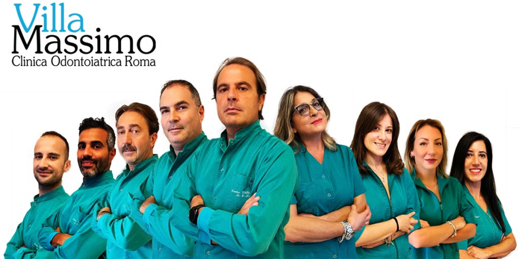 Foto dello studio