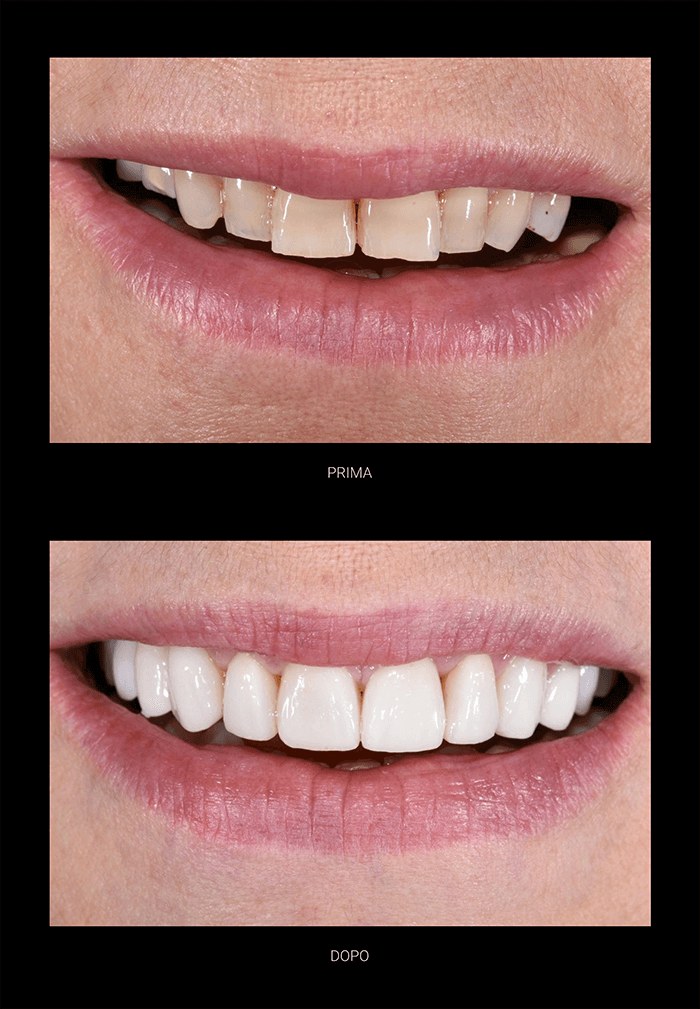 Spazi dello studio
