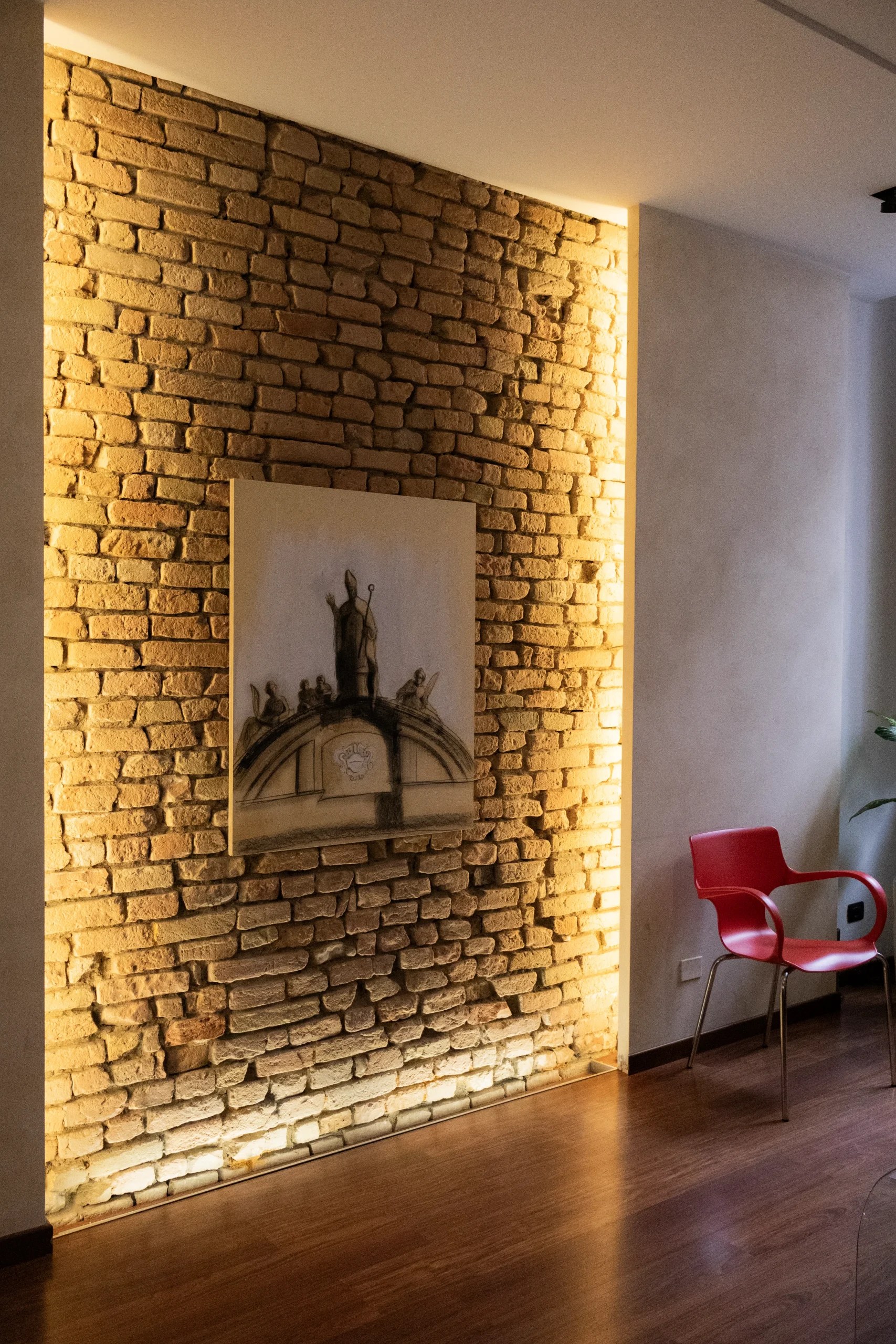 Spazi dello studio