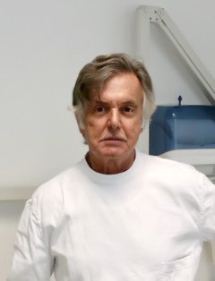 Foto dello studio