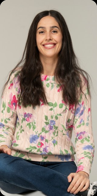 Foto profilo dello studio