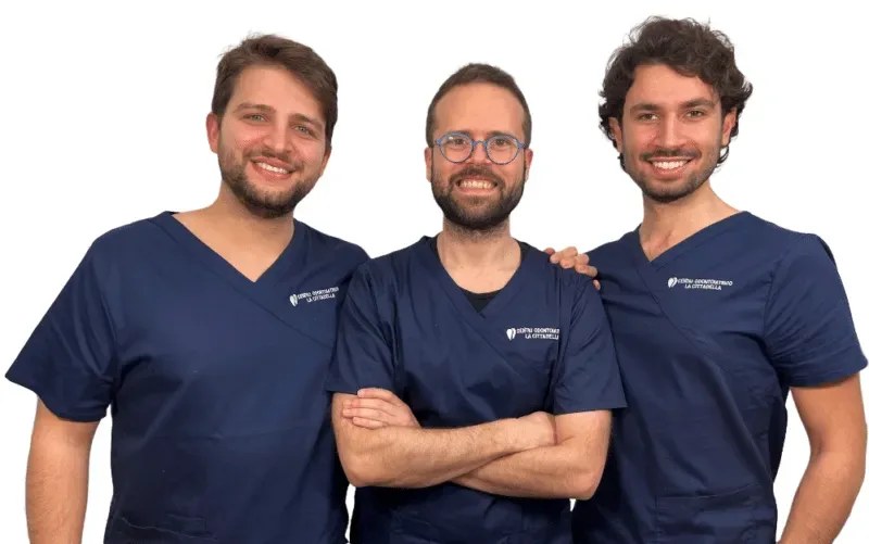 Foto profilo dello studio