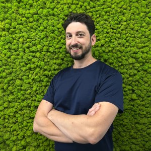 Foto profilo dello studio