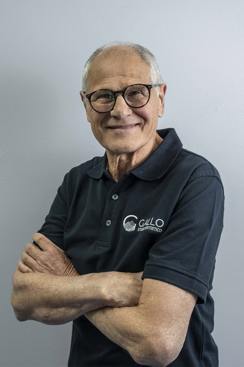 Spazi dello studio