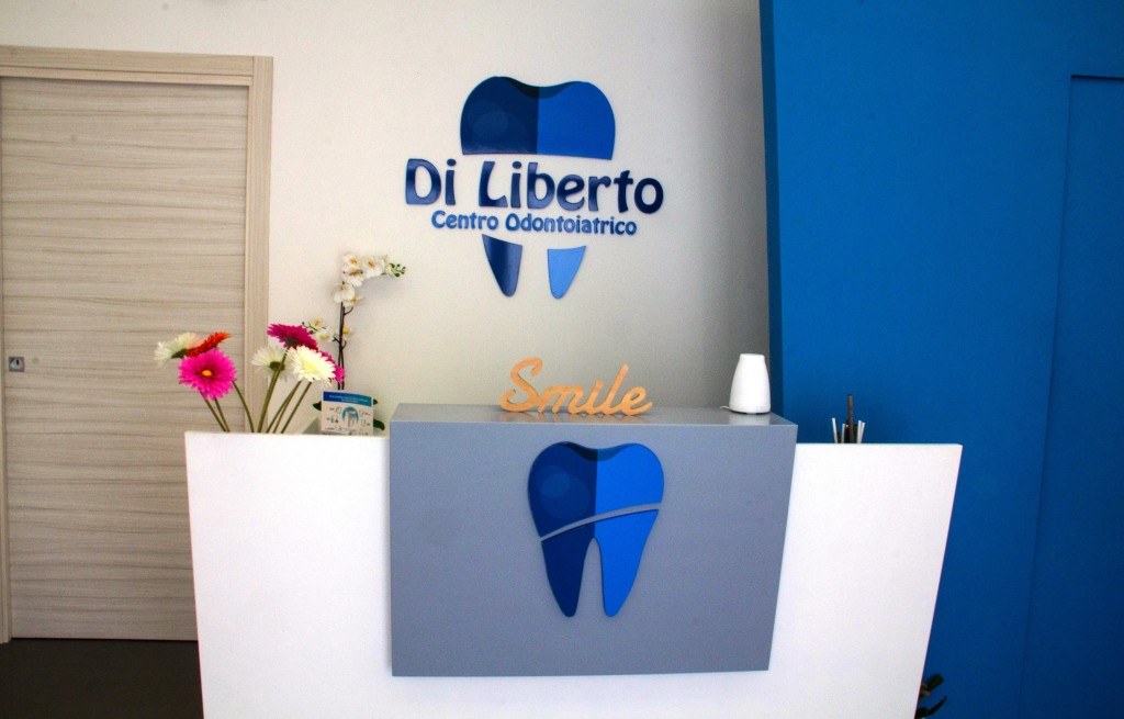 Spazi dello studio