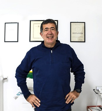 Spazi dello studio
