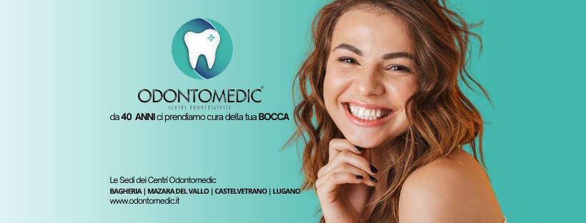 Foto profilo dello studio