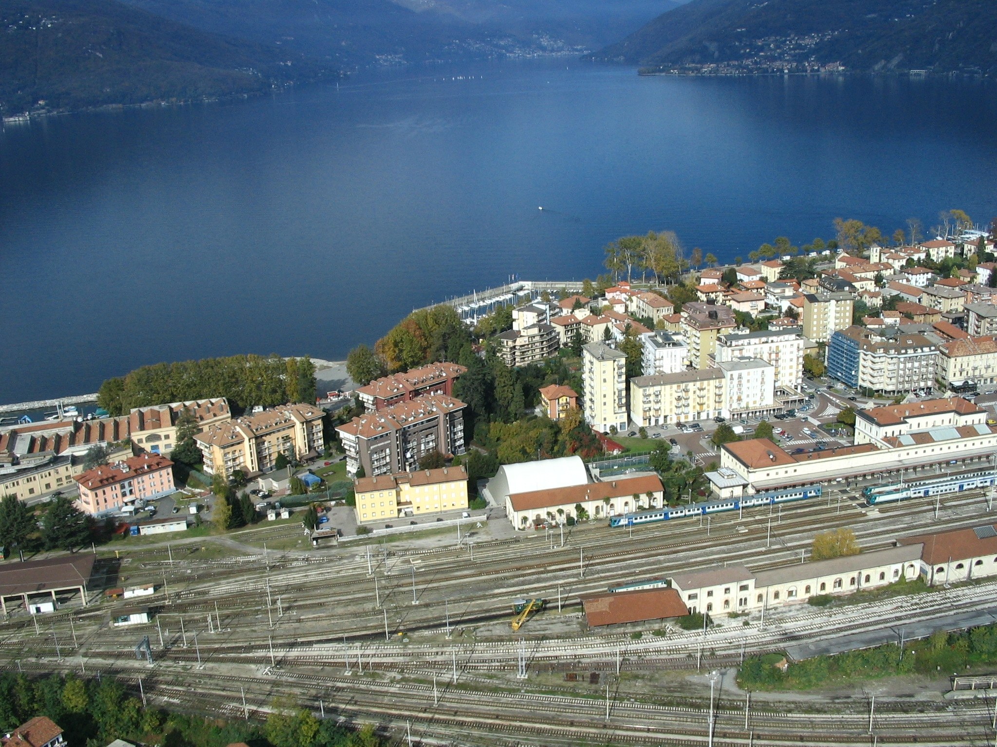 Foto profilo dello studio