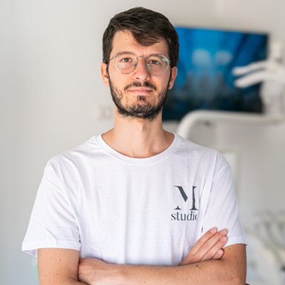 Spazi dello studio