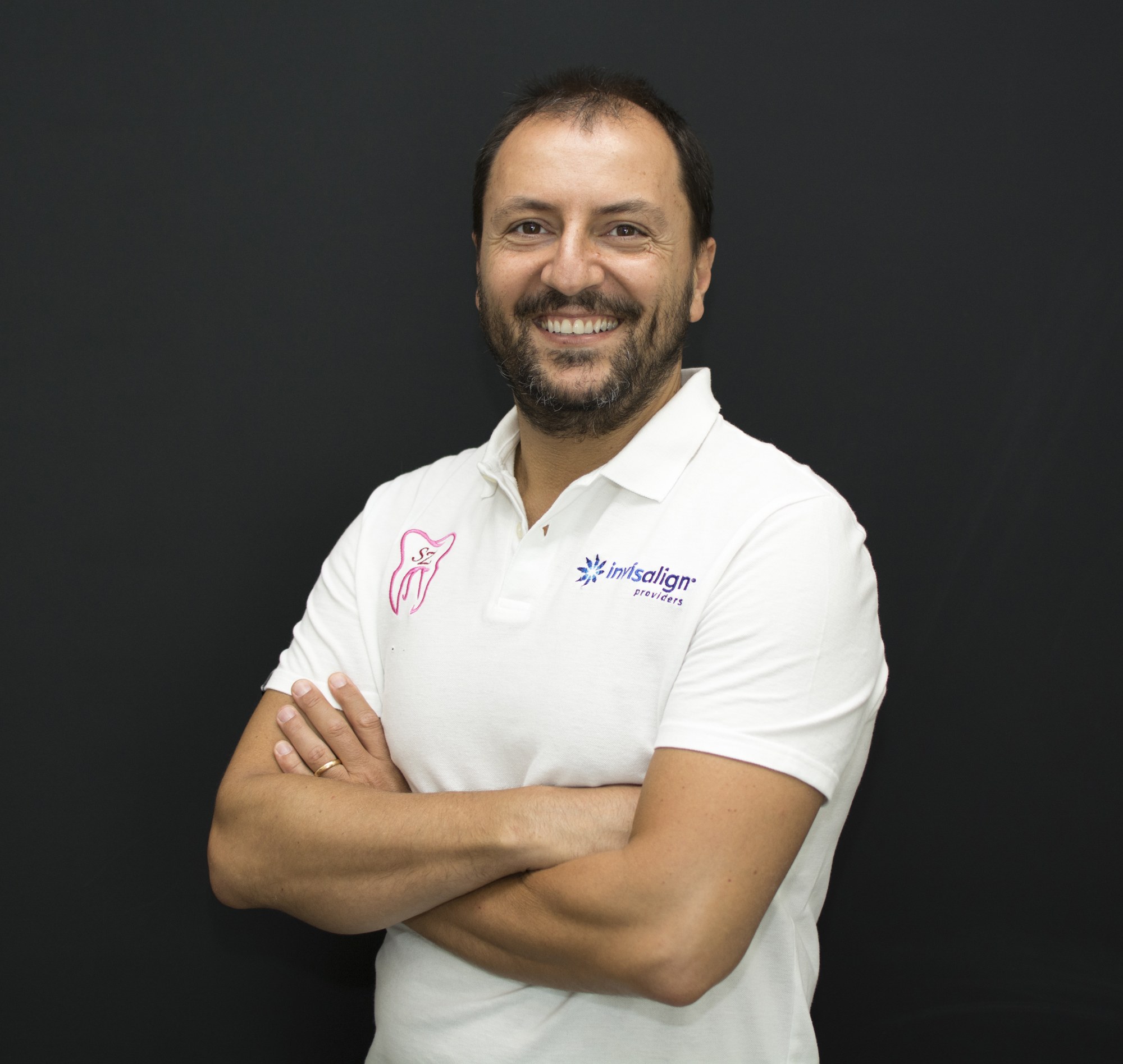 Foto profilo dello studio