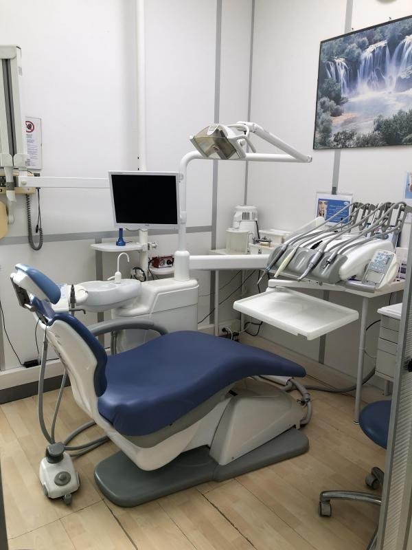 Foto di STUDIO DENTISTICO DR. NATURA S.A.S.