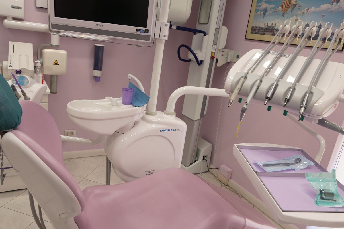 Foto di Studio Dentistico Ellena