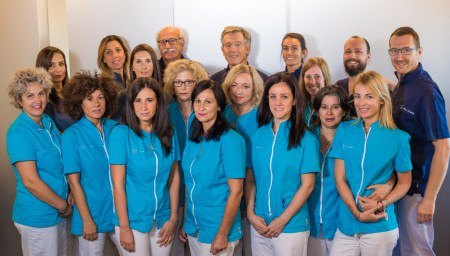 Foto di studio medico dentistico de stavola - stefanelli