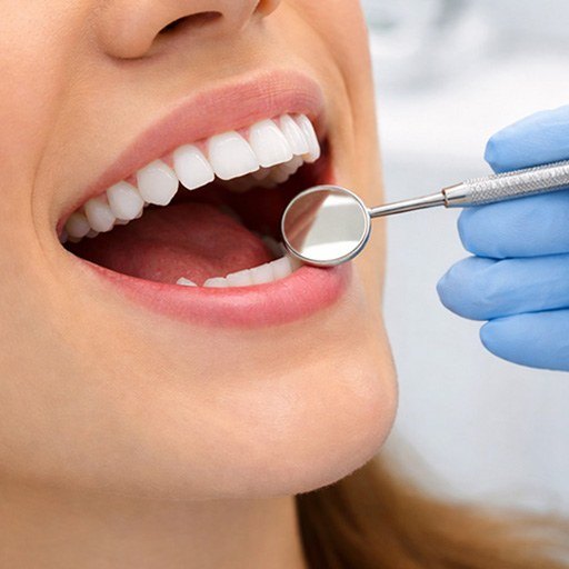 Foto di STUDIO DENTISTICO ODONTOIATRICO GUADAGNO DOTT.SSA FRANCESCA