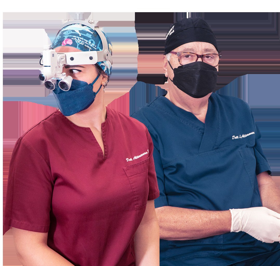 Foto di Dott. Altamura Leonardo