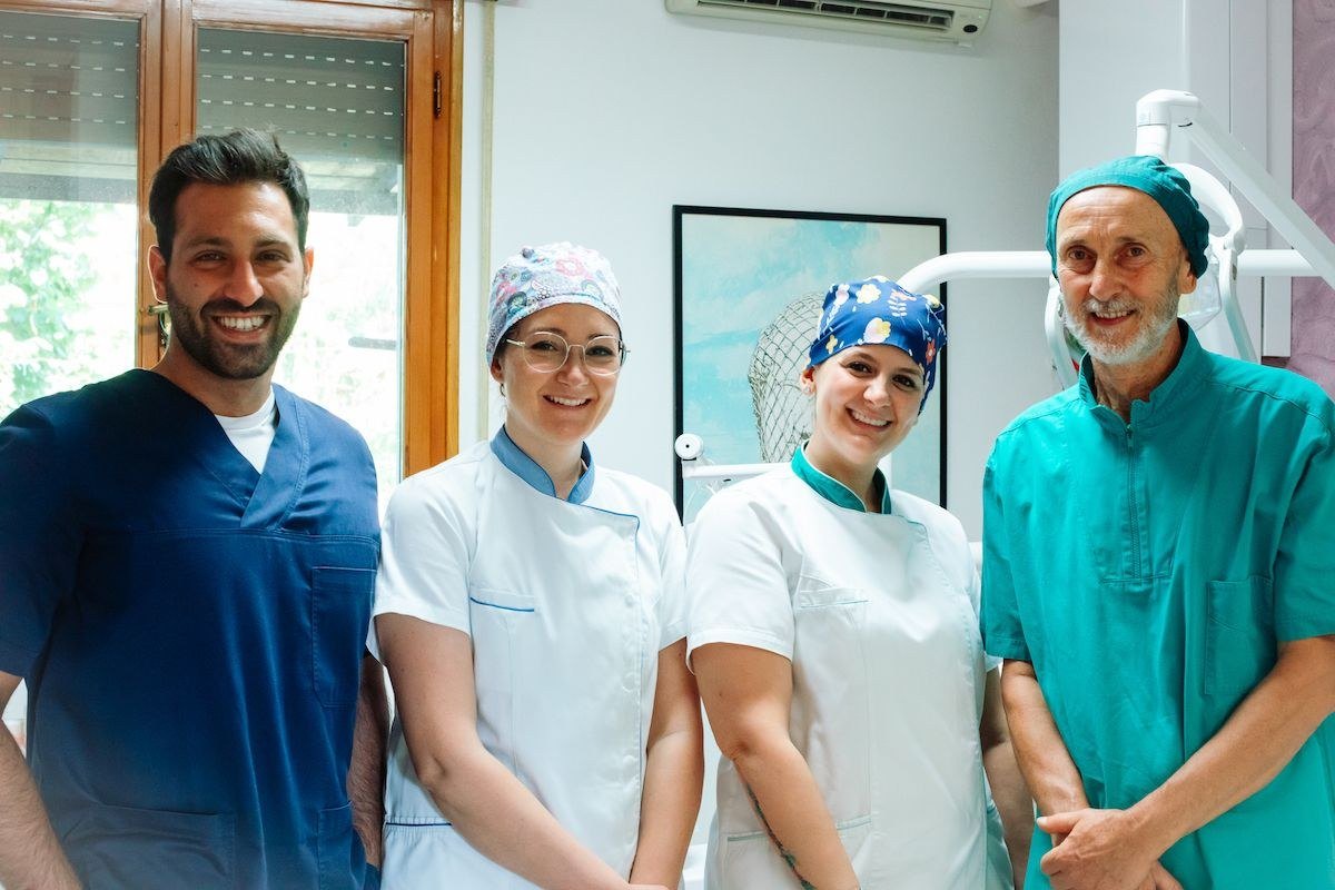 Foto di Studio dentistico Stefano Ferrari