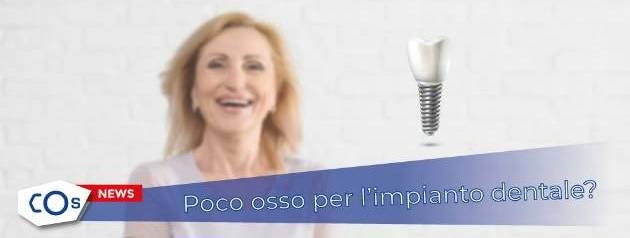 Foto di COS - CENTRO ODONTOIATRICO SFORZA srl